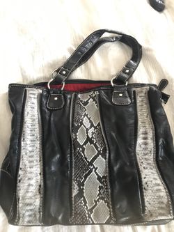 Marc ecko purse ladies
