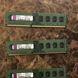 Computer Parts Memory, Processor, Hard drive, Cd Rom