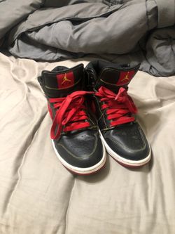 Jordan 1s