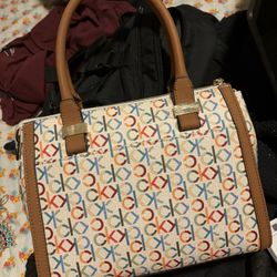 Calvin Klein Woman’s Purse