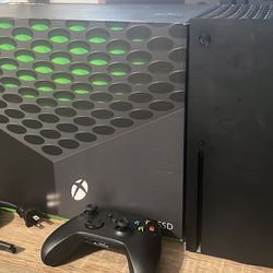 Xbox One X 1 Tb