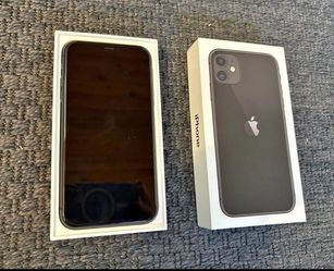 Apple iPhone 11 unlocked