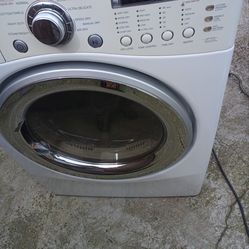 Gas dryer