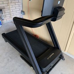 Nordictrack 1250 Treadmill