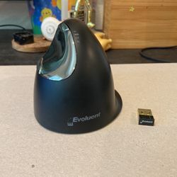 Evoluent Ergo Vertical Mouse