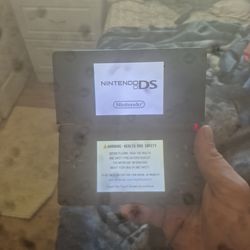 Nintendo ds