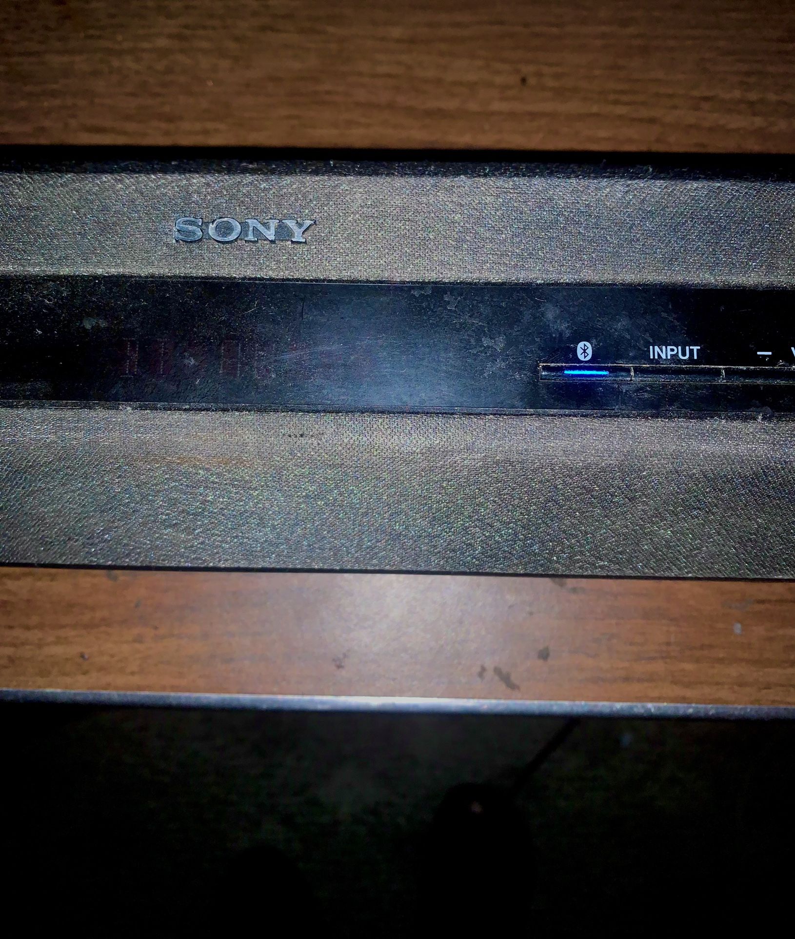 Sony Bluetooth Surround Sound Speaker 