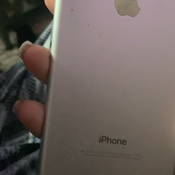 iPhone 7