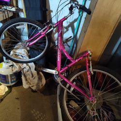 Bike