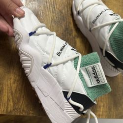 Boys Adidas Alexander Wang