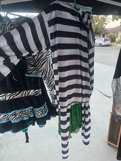 Halloween Costumes
