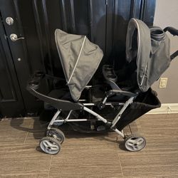 Graco Duo Glider Stroller