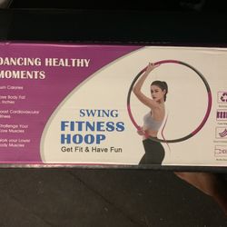 Fitness Hula Hoop