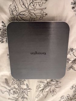 Kensington USB-C Dock