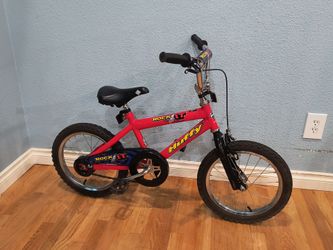 16" Huffy Rock It Kids BMX Bike