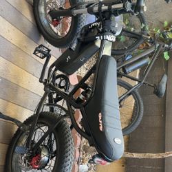 Ridstar Q20 1500w