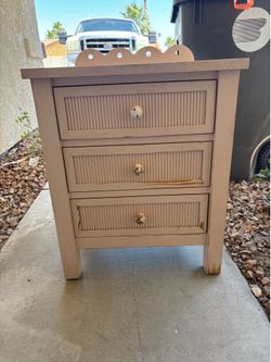 Nightstand