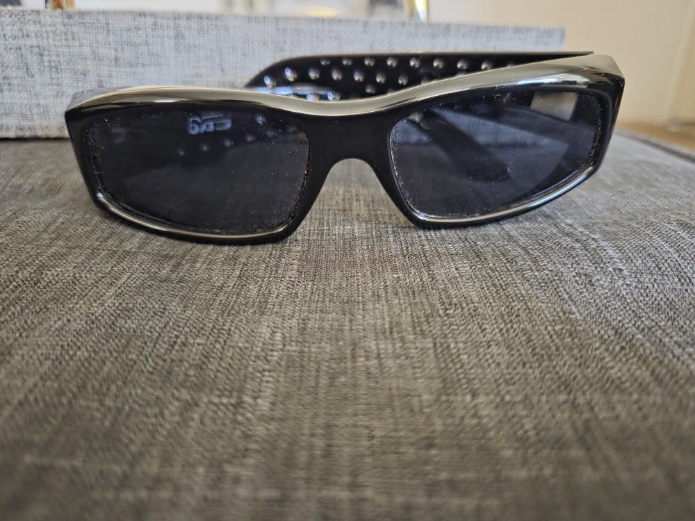 Spy MC Sunglasses