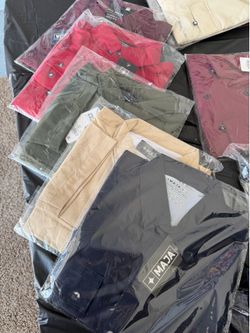 Maja shirts