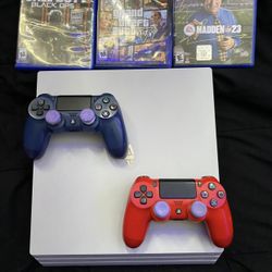 PS4 Pro