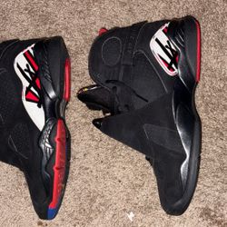 Air Jordan Retro 8 Playoffs (2023)