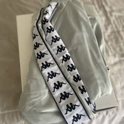 Kappa Jacket 