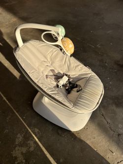 4moms Baby Swing