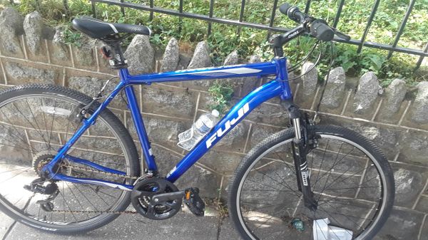 rockville fahrrad