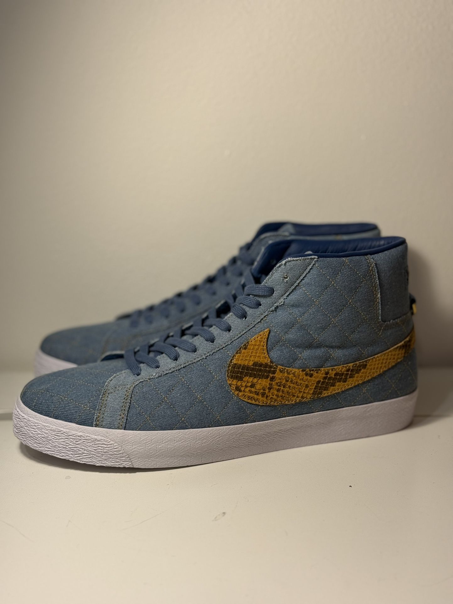 Supreme Blazer Nike Size 14 New