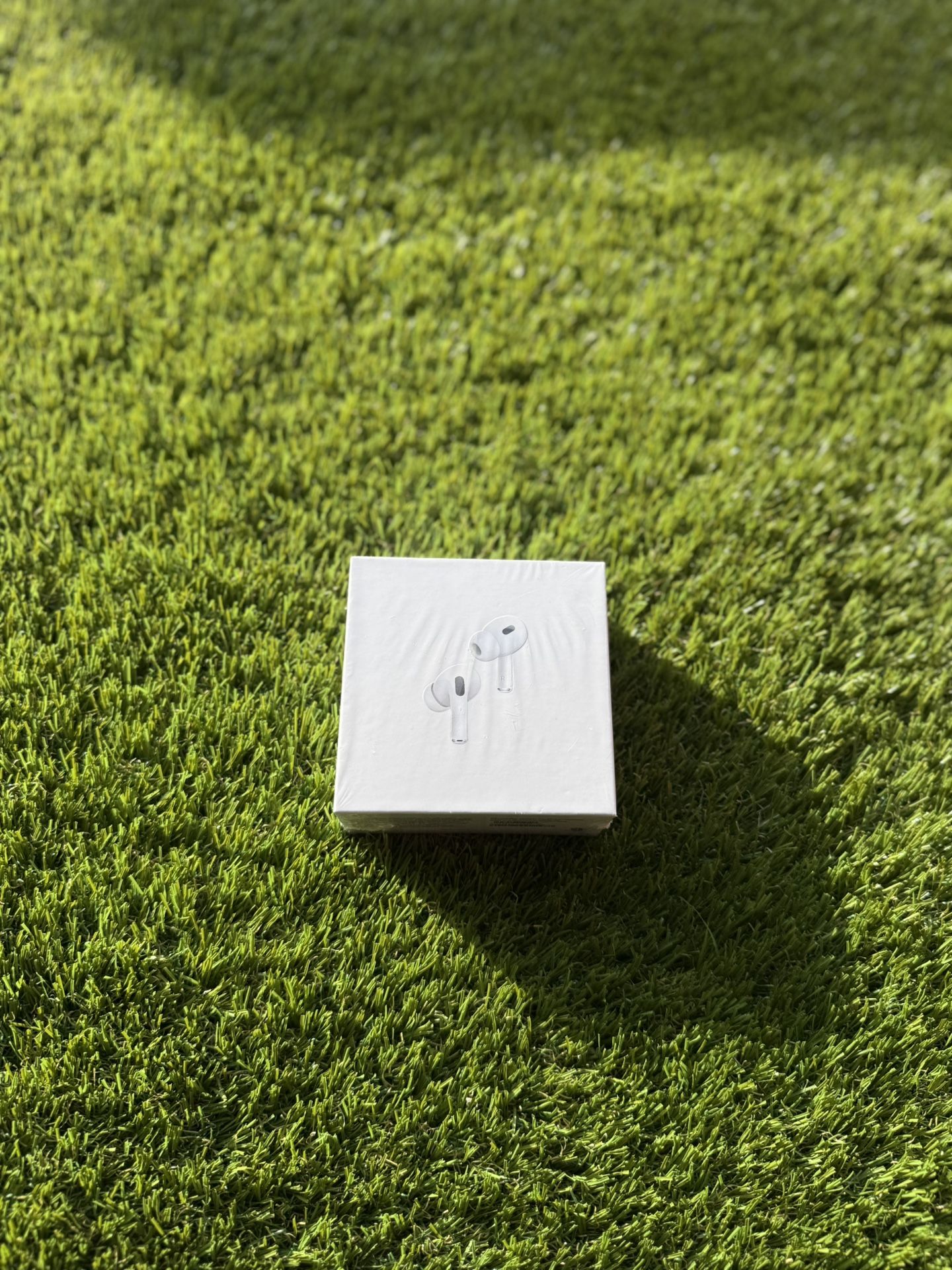 AirPod Pros 2