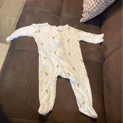 6-9 Baby Clothes 