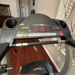 Treadmill