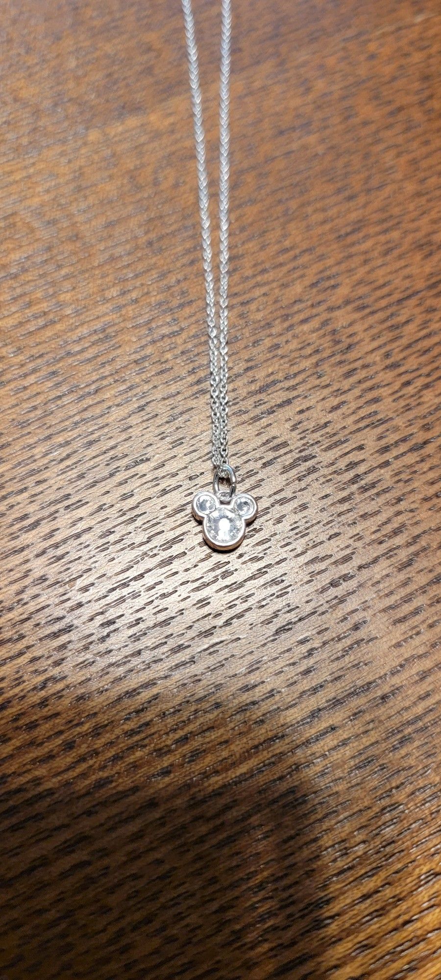 Pandora Minie Necklace