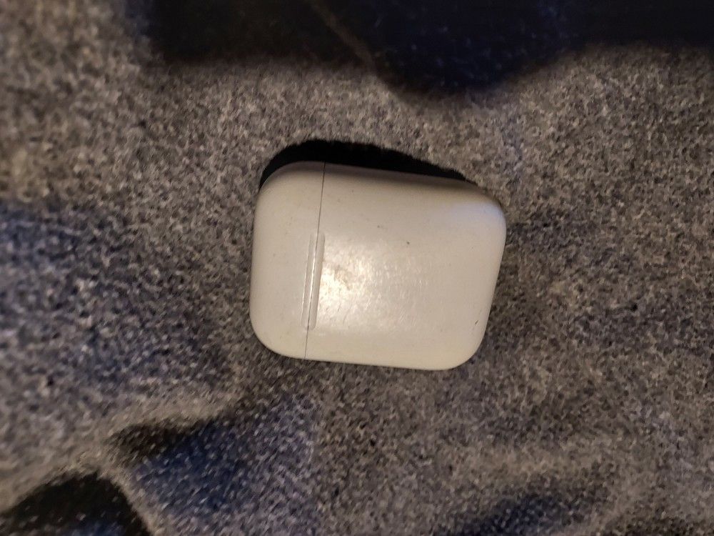 Apple (Case) Earpod
