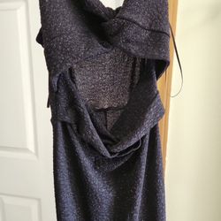 Beautiful Sparkly Long Dress 