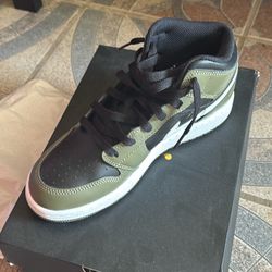 Air Jordan 1 New 