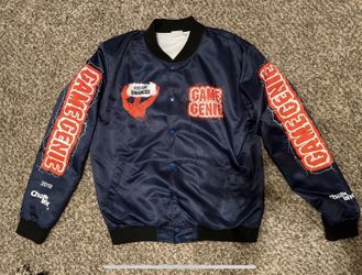 Chalk Line Game Genie Jacket Size Medium