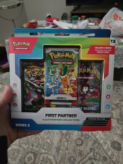 Pokemon