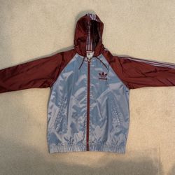 Vintage Adidas Jacket