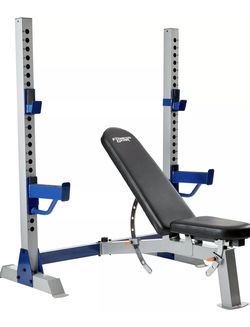 bench press