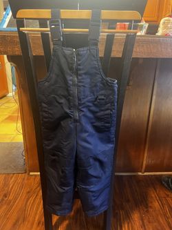 Toddler Snow Overall