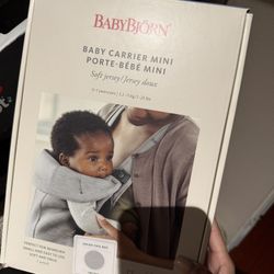 Brand New Carrier