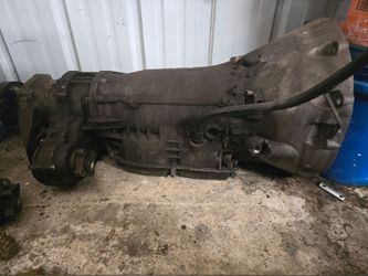 Complete AWD  transmission assembly for dodge magnum/ chrysler 300