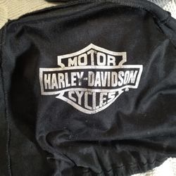 Harley-Davidson Helmet