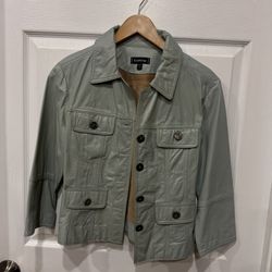bebe Jacket Size M 