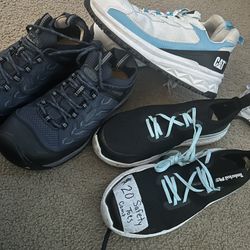 Save These Sneakers, Women