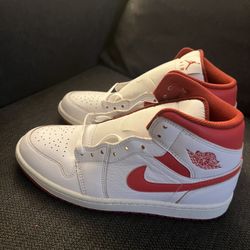 Nike Air Jordan 1 Size 9 