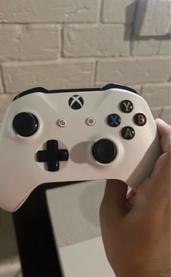 Xbox S One