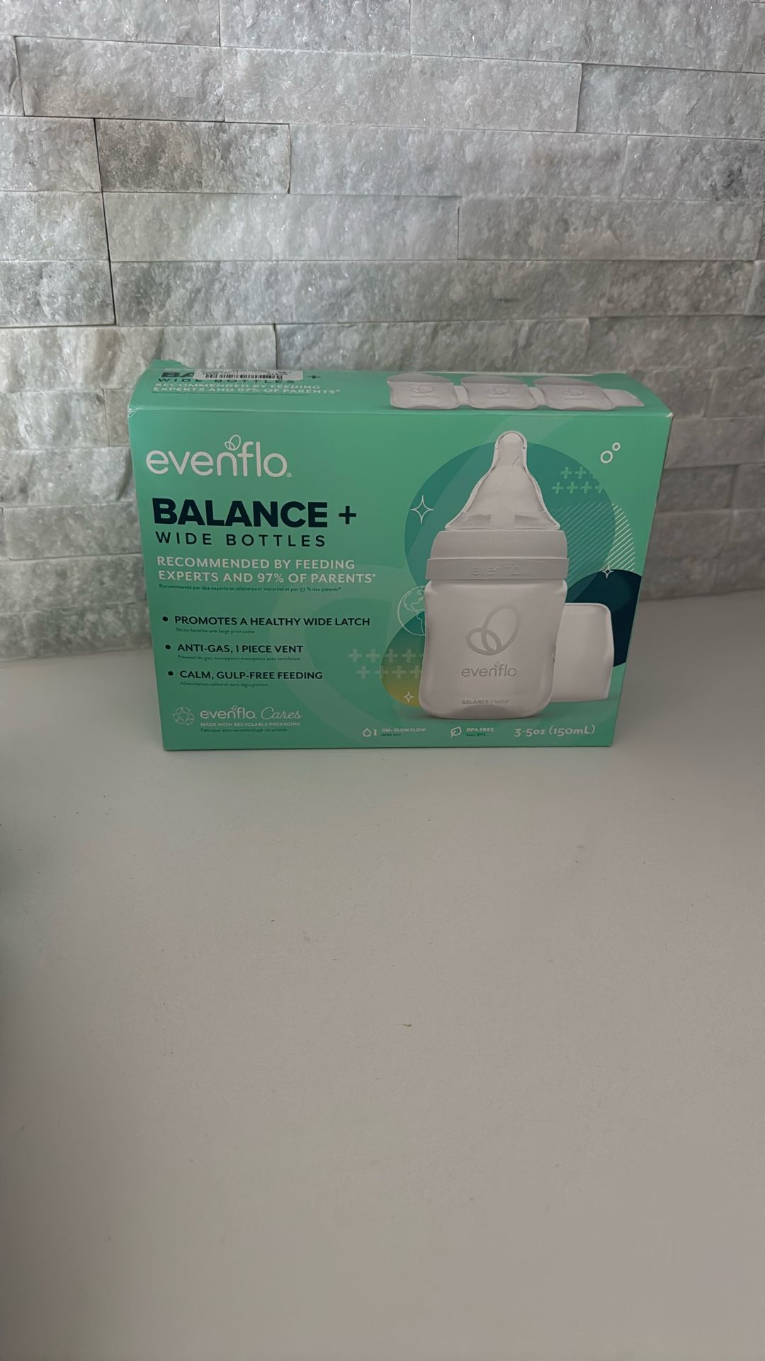 Baby Bottles