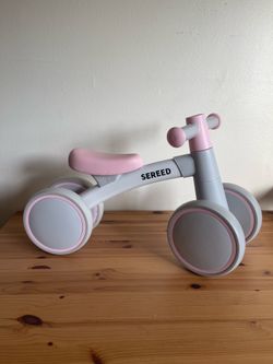 SEREED Baby Balance Bike